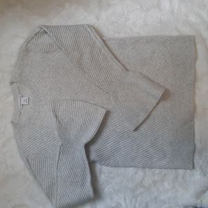 Club Monaco Long Sleeve Sweater - Size: Small
